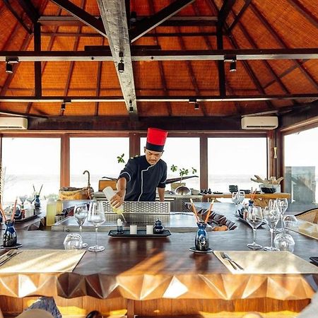Sensations Eco-Chic Hotel Pwani Mchangani Buitenkant foto